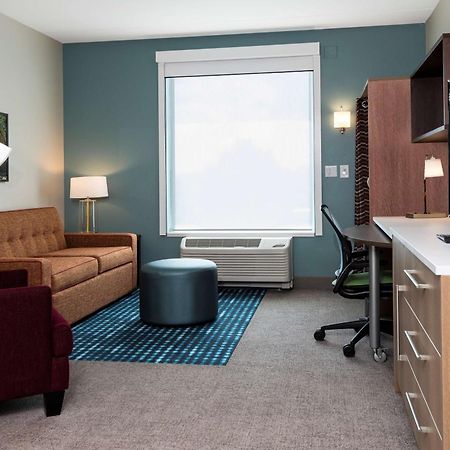 Home2 Suites By Hilton Roswell, Ga Εξωτερικό φωτογραφία