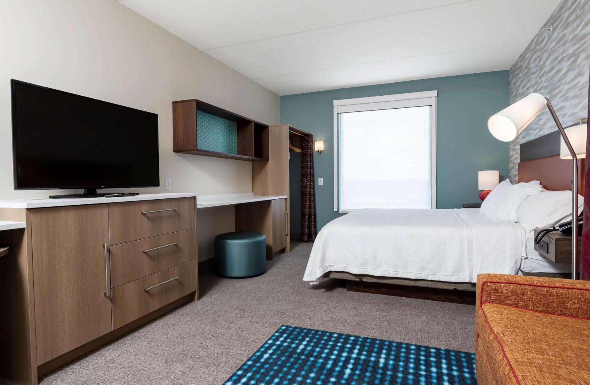 Home2 Suites By Hilton Roswell, Ga Εξωτερικό φωτογραφία