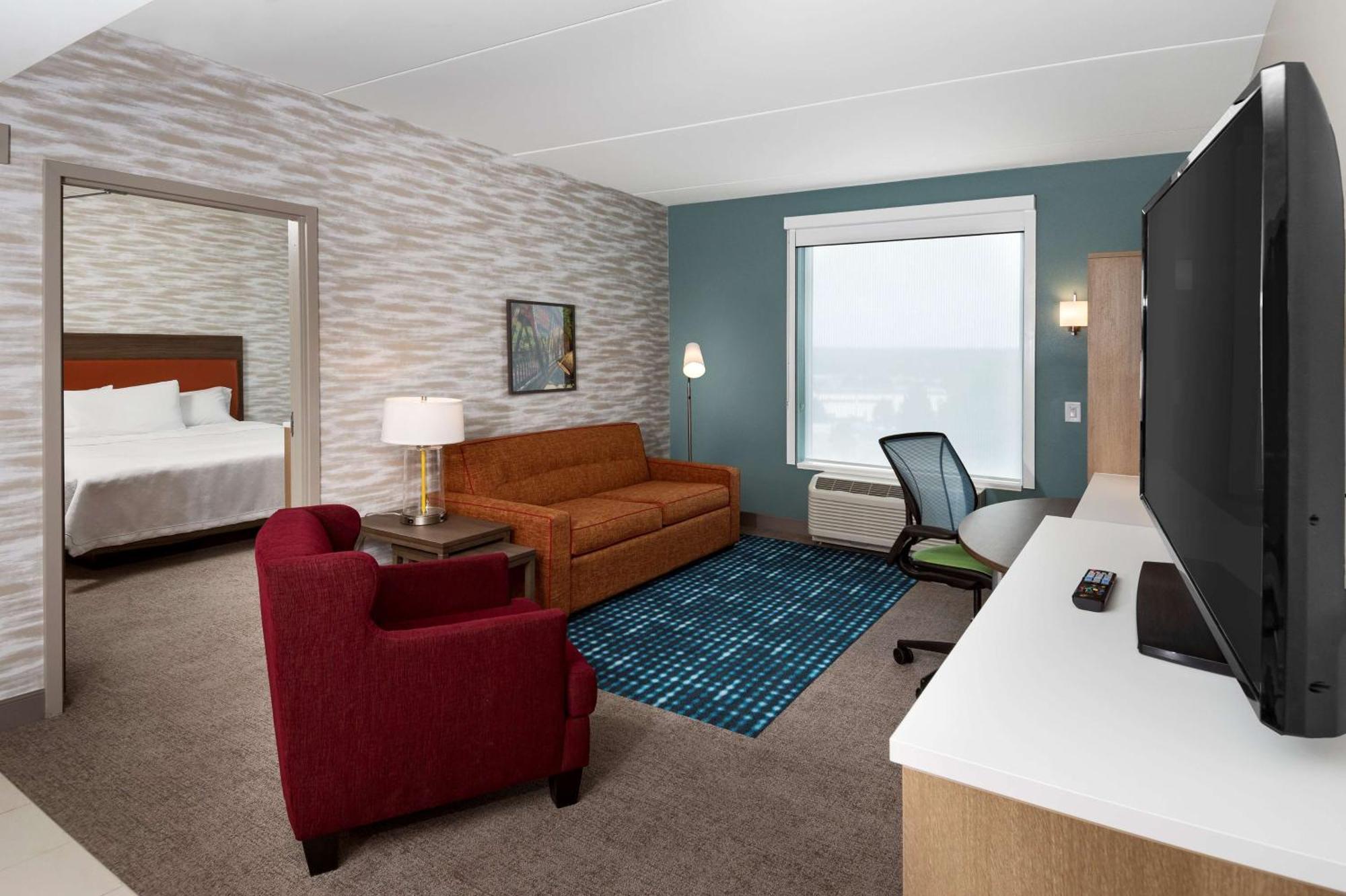 Home2 Suites By Hilton Roswell, Ga Εξωτερικό φωτογραφία