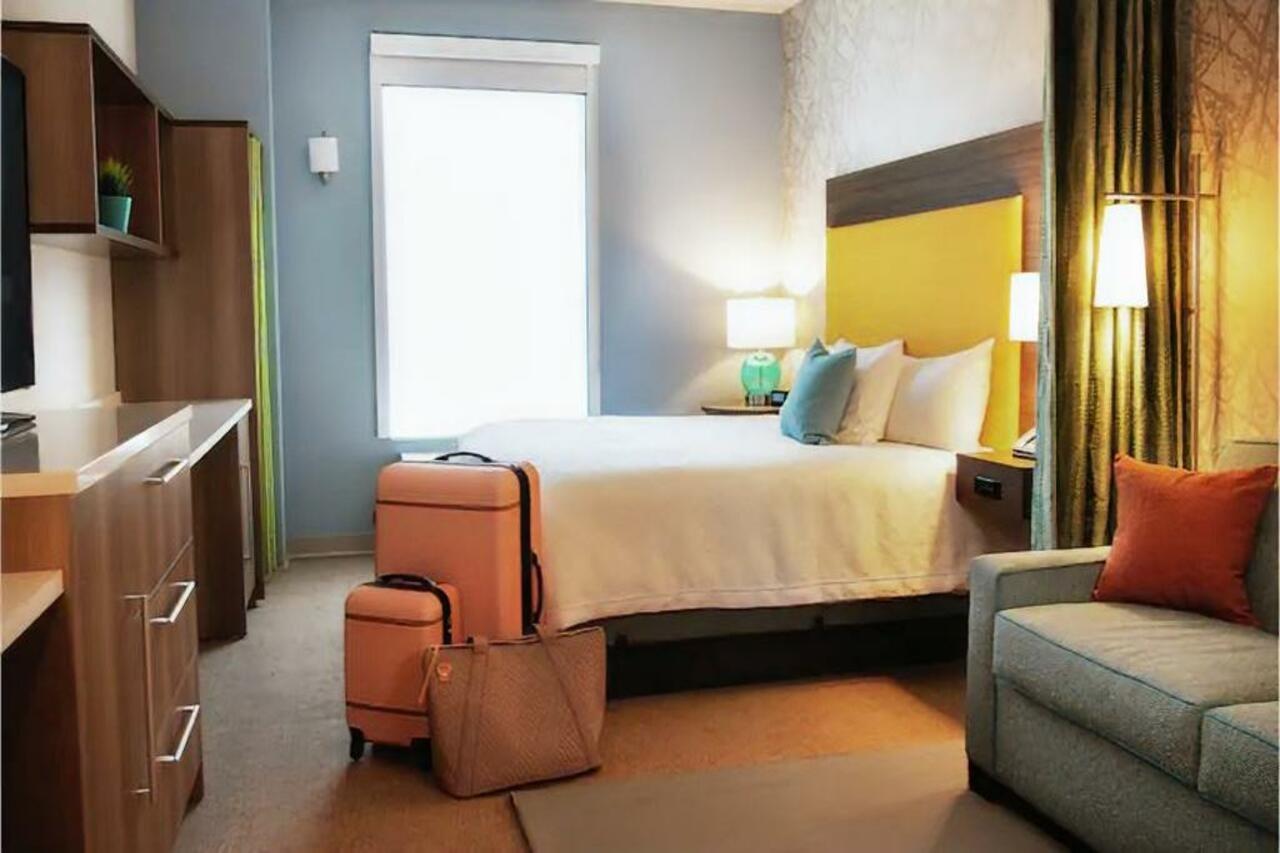 Home2 Suites By Hilton Roswell, Ga Εξωτερικό φωτογραφία
